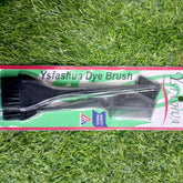 Ysfashua Dye Brush – Precision in Every Stroke